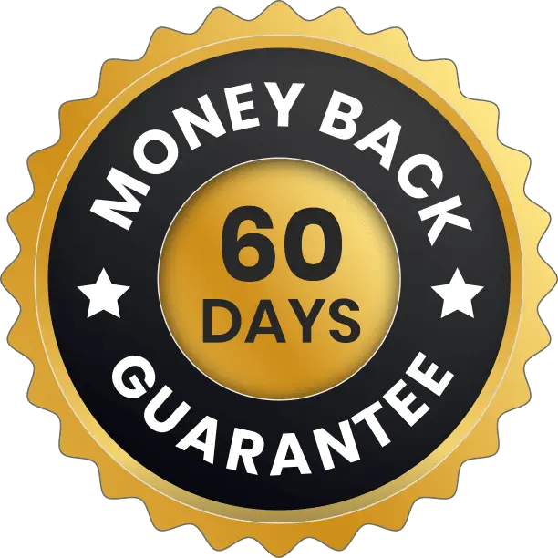 CircuSync - 60 days money back guarantee